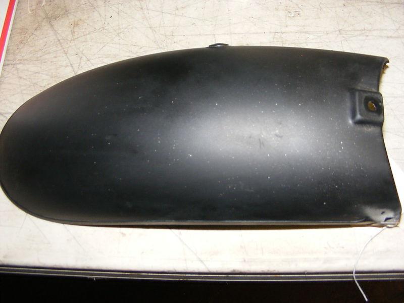 02 bmw k1200rs front fender rear section