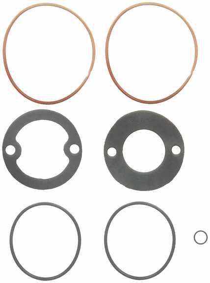 Fel-pro gaskets fpg es72671 - oil cooler gasket set