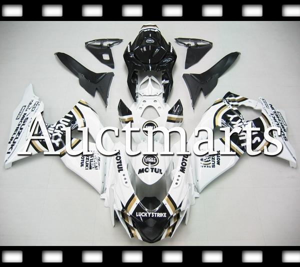 Fit suzuki 09 10 11 12 gsx-r 1000 2009 2010 2011 2012 fairing k9 a12 k5