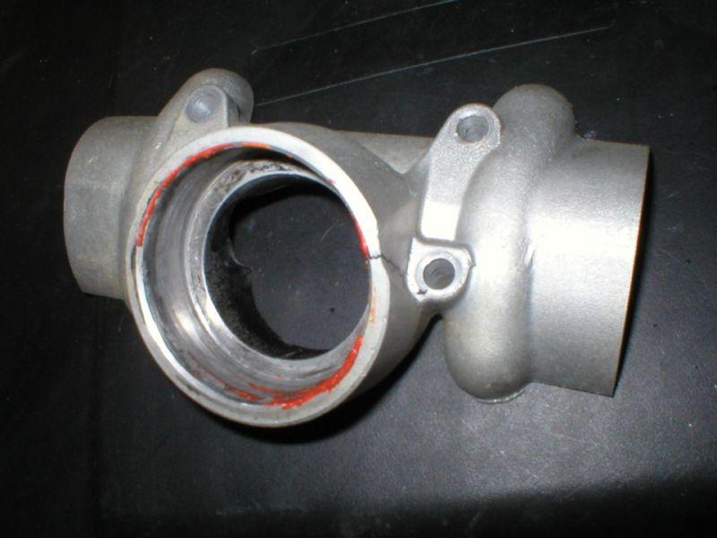 2011 ktm 250 exhaust flange ktm 300 exhaust flange