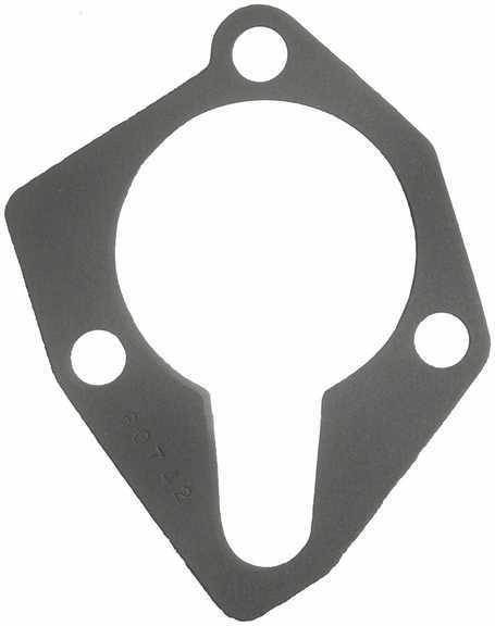 Fel-pro gaskets fpg 60742 - tbi mounting gasket