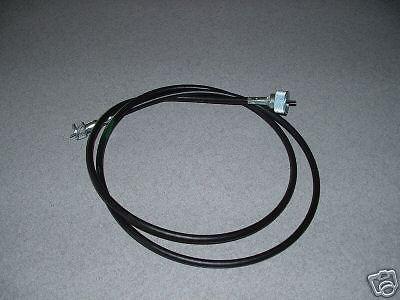 55 56 57 58 59 60 61 chevy bel air speedometer cable 