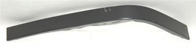 Sherman 8173-83c-2 bumper to body filler panel rear right toyota corolla sedan