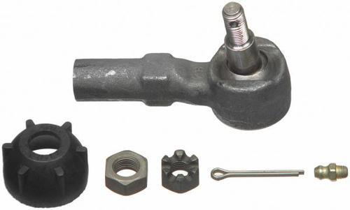 Quick steer tie rod end eqces2942rl