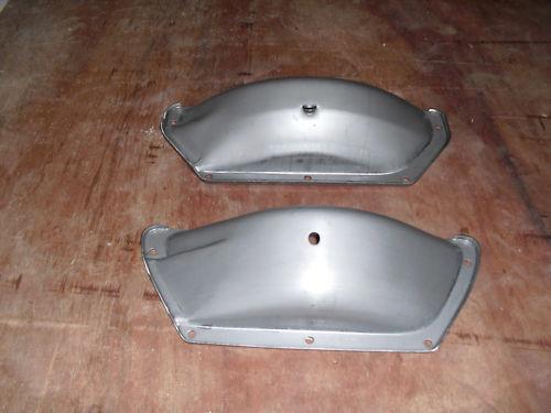 Dodge,plymouth,mopar big block & hemi clutch inspection cover,11" or 10.5" style