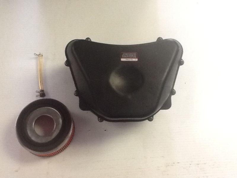 150cc/gy6 scooter air box filter