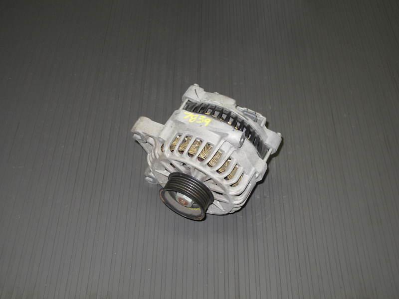 2006 2007 2008 ford explorer mercury mountaineer 4.6l 130 amp alternator