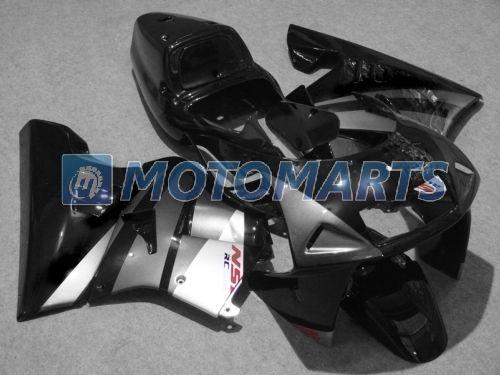 Bundle fairing w/ brake fluid pot for honda nsr 250 r mc 21 pgm 3 90 91 92 93 aj