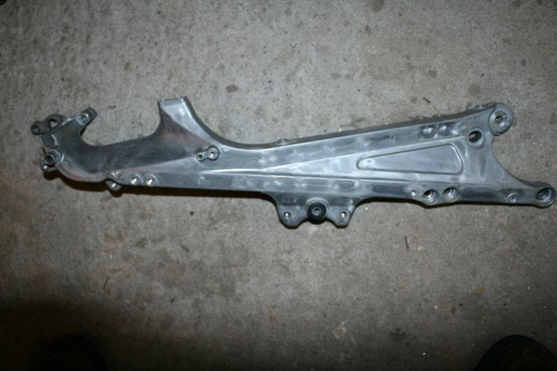 03 04 honda cbr 600rr right subframe.  mint condition