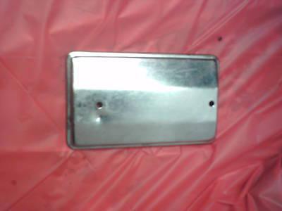 H154 1976 1977 1978 honda cb750 cb 750 starter cover