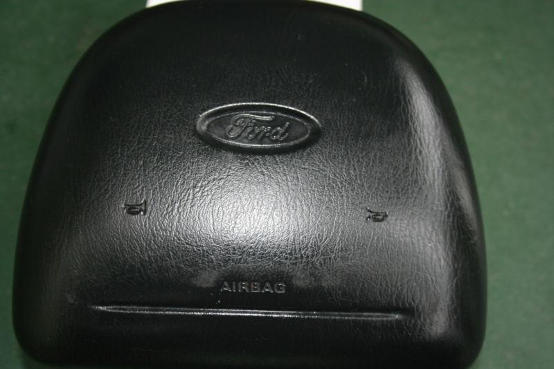 1995-01 explorer oem driver side air bag-steering wheel airbag lh left front
