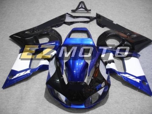 Body fairing kit for yamaha yzf 600 r6 yzfr6 1998 1999 2000 2001 2002 ab