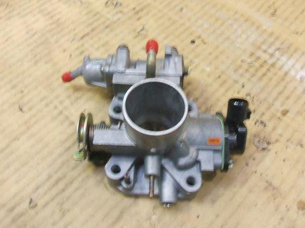 Honda today 1993 throttle body [0020300]