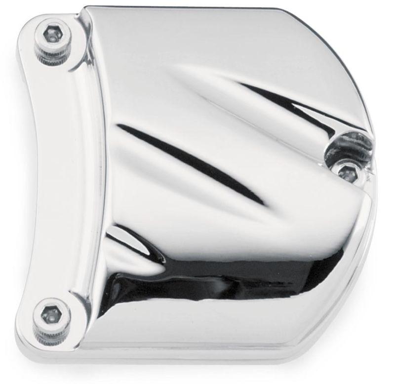 Kuryakyn solenoid cover chrome for harley 9050