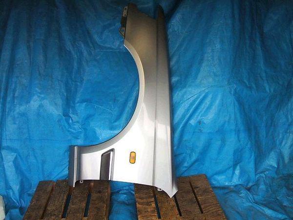 Nissan stagea 1997 left fender panel [5010700]