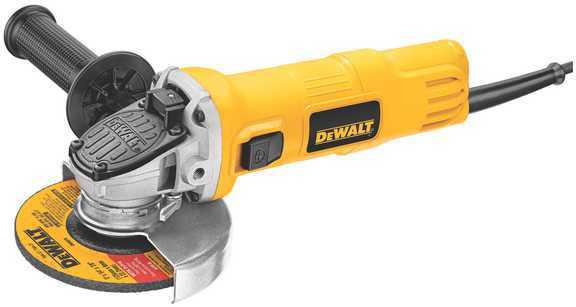 Dewalt tools dew dwe4011 - grinder - sander / angle, 4 1/2""