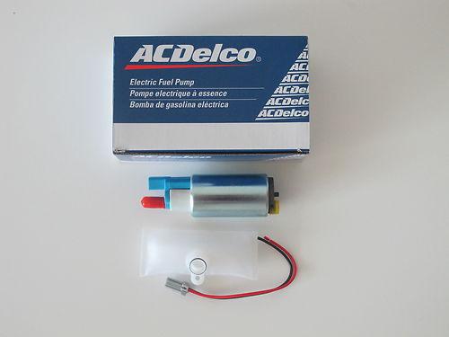 Lincoln town car fuel pump ac delco e2157 1994-2002  brand new