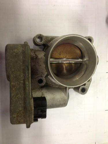 Price reduced chevrolet malibu throttle body