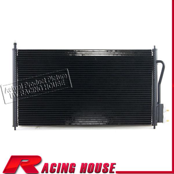 A/c air condenser 05-07 ford focus zx3 zx4 zx5 2/4dr unit replacement fo3030217