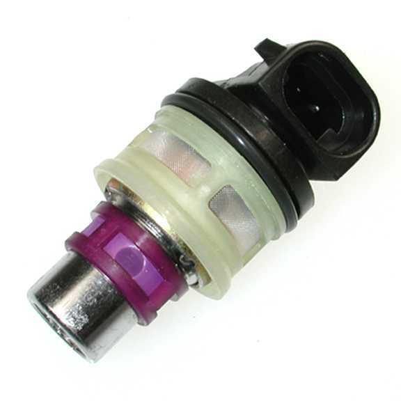 Delphi engine management dem fj10043 - fuel injector - new