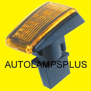 Volvo s70 c70 v70 s40 v40 side light repeater marker new