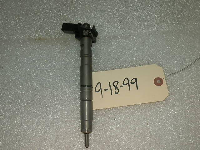 09 2010 2011 2012 audi a3 vw golf jetta 2.0l tdi cbea cjaa diesel fuel injector