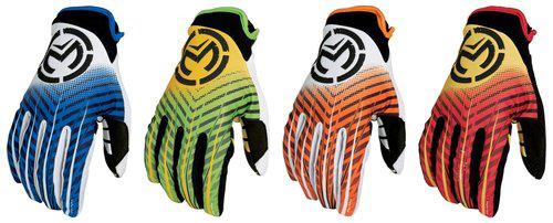 Moose racing boys sahara gloves 2014