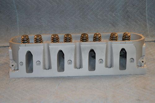 99-05 chevy 6.0l 364ci - v8 317 cylinder head