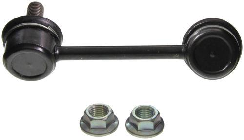 Moog k750009 sway bar link kit-suspension stabilizer bar link kit