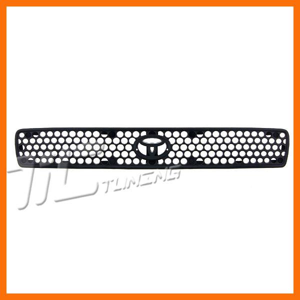 96-97 toyota rav4 front plastic grille 2/4dr suv front plastic grille