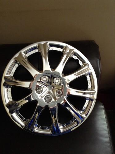 15 inch hubcaps