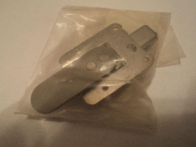 Piper aerostar/ted smith hartwell baggage door latch assembly-brand new