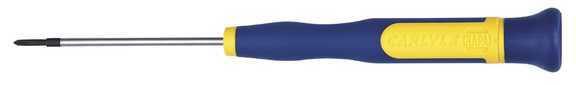 Carlyle hand tools cht sdprp00 - screwdriver, phillips; #00