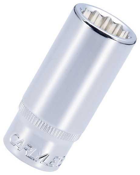 Carlyle hand tools cht sd14115m - socket, 15 mm; deep metric