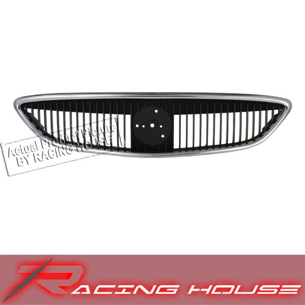 2000-2003 mercury sable gs ls front grille grill assembly new replacement parts