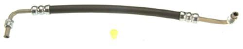 Edelmann 70864 steering pressure hose-pressure line assembly