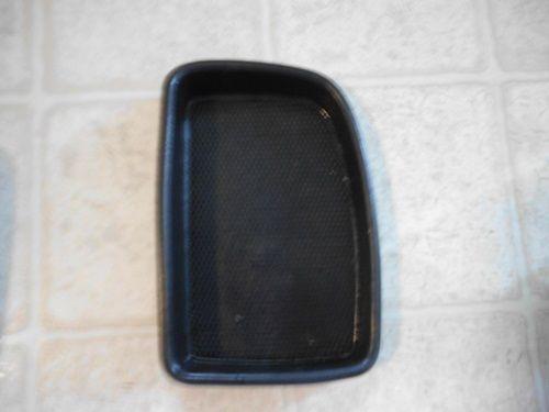 Dodge durango center console insert tray liner front pass side 98-01