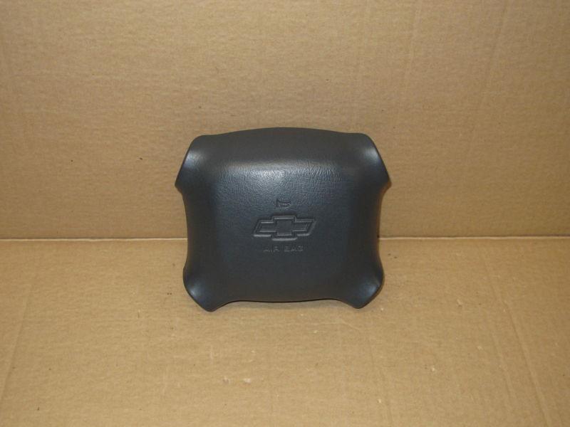 1998 1999 2000 00 chevy tahoe 98 - 99 truck suburban 1500 2500 driver airbag