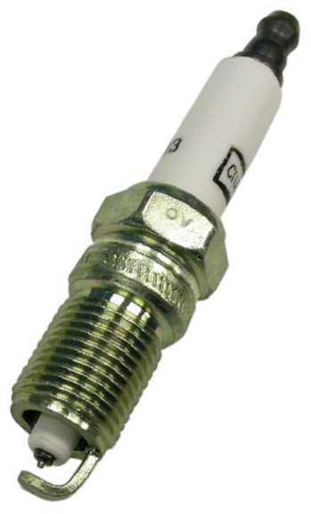 Champion spark plugs cha 7983 - spark plug - double platinum - oe type