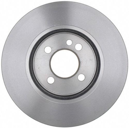 Raybestos 980606 front brake rotor/disc-advanced technology rotor