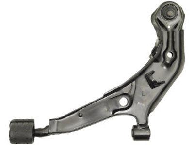 Dorman 520-519 control arm/ball joint assy