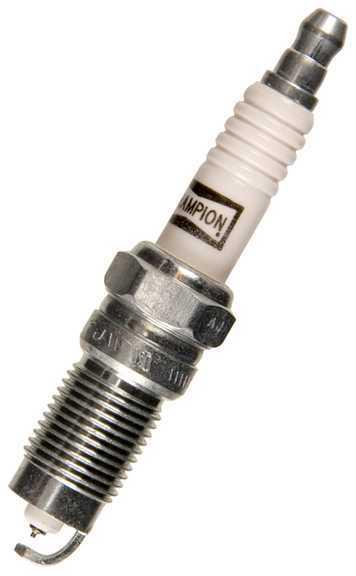 Champion spark plugs cha 7407 - spark plug - double platinum - oe type