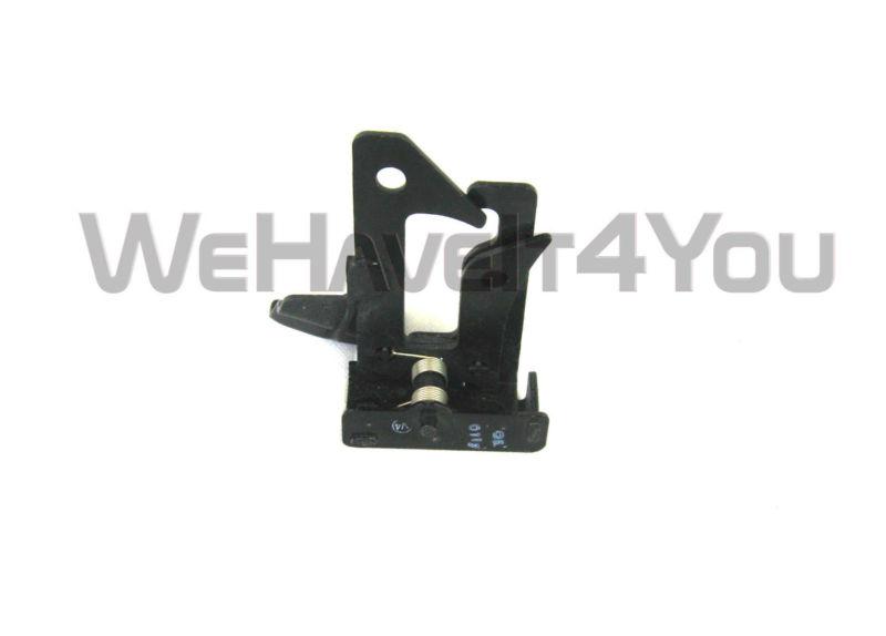 Mercedes ml350 hood safety hook catch latch front engine lid lock release oem