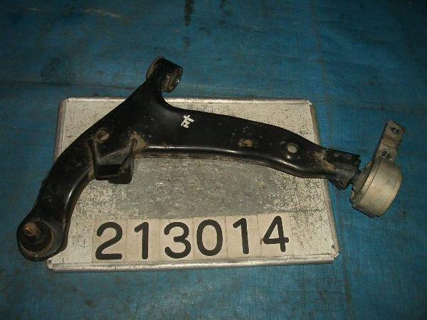 Nissan teana 2003 front left lower arm [1451740]