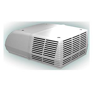 Coleman shroud artic white "d" 8335a5261