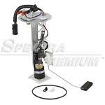 Spectra premium industries inc sp2214h fuel pump and hanger with sender