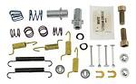 Carlson 17456 parking brake hardware kit