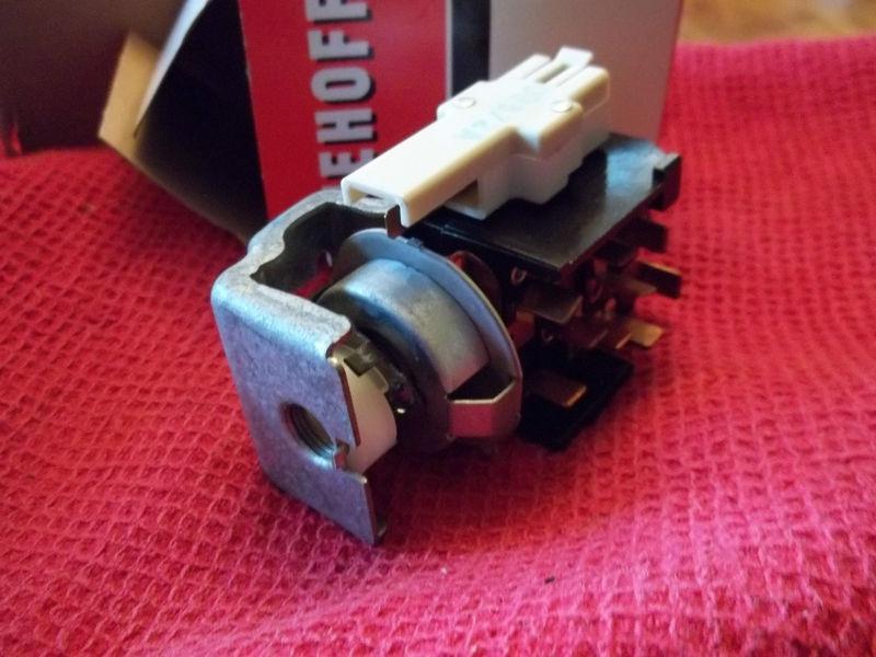 Niehoff al132xa headlight switch