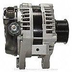 Mpa 11088 remanufactured alternator