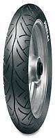 Pirelli sport demon 130/90 16 motorcycle tire